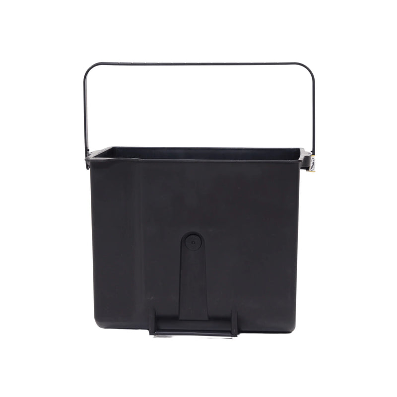 CompoCloset | Solids Bin Without Agitator 3.9 Gal