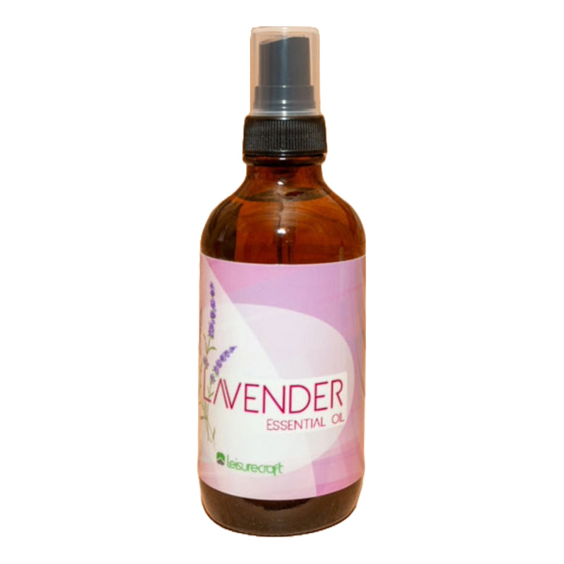 LeisureCraft - 4oz Lavender Sauna Essence