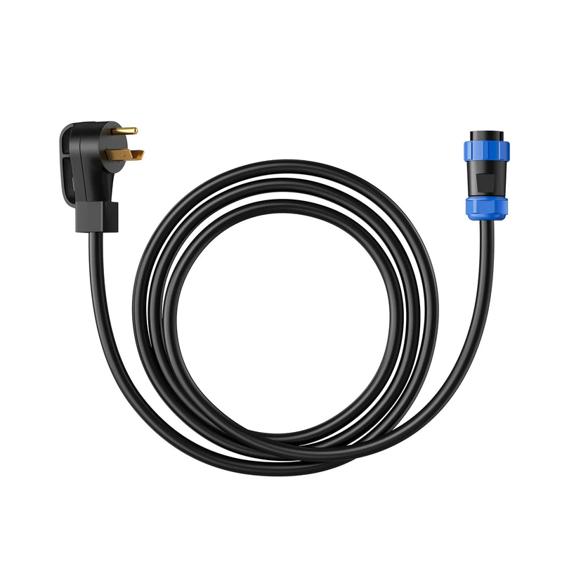 BLUETTI AC300 EP500PRO AC500 | 30AMP RV CHARGING CABLE