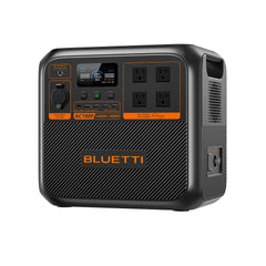 BLUETTI AC180P Portable Power Station | 1,800W 1,440Wh