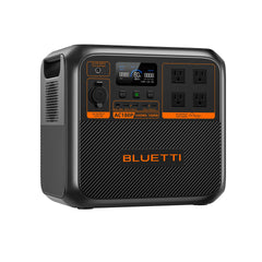 BLUETTI AC180P Portable Power Station | 1,800W 1,440Wh