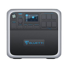 BLUETTI AC200P Portable Power Station | 2,000W 2,000Wh