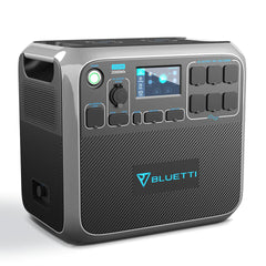 BLUETTI AC200P Portable Power Station | 2,000W 2,000Wh