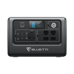 BLUETTI EB70S Portable Power Station | 800W 716Wh