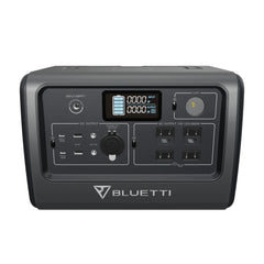 BLUETTI EB70S Portable Power Station | 800W 716Wh