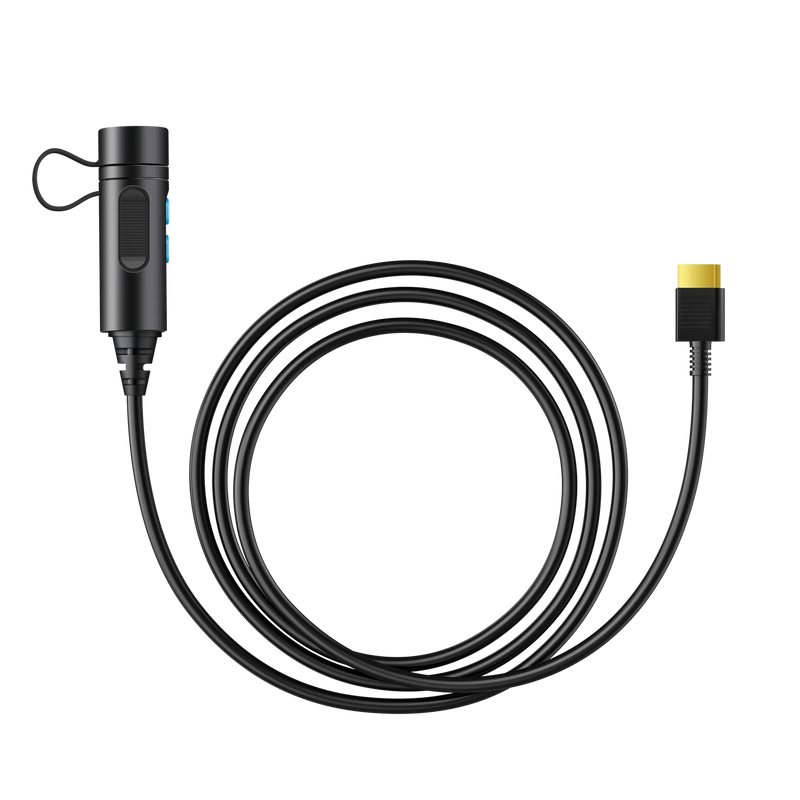 BLUETTI External Battery Connection Cable