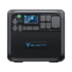 BLUETTI AC200MAX Expandable Power Station