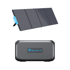 BLUETTI B230 Expansion Battery | 2048Wh