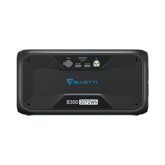 BLUETTI B300 Expansion Battery | 3072Wh