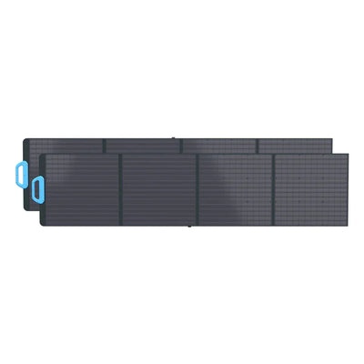 BLUETTI PV200 2* Solar Panels | 400W