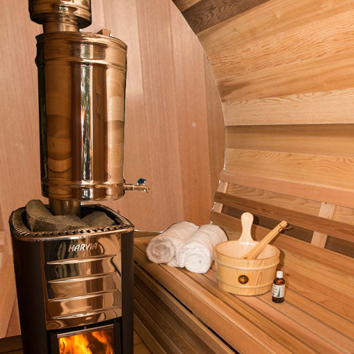 Homecraft Revive 7.5kW Electric Sauna Heater - Bsaunas