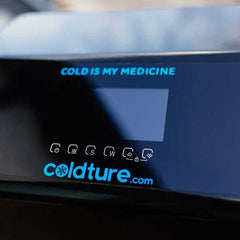 Coldture - Water Chiller