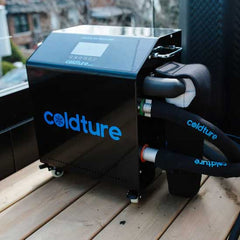 Coldture - Water Chiller