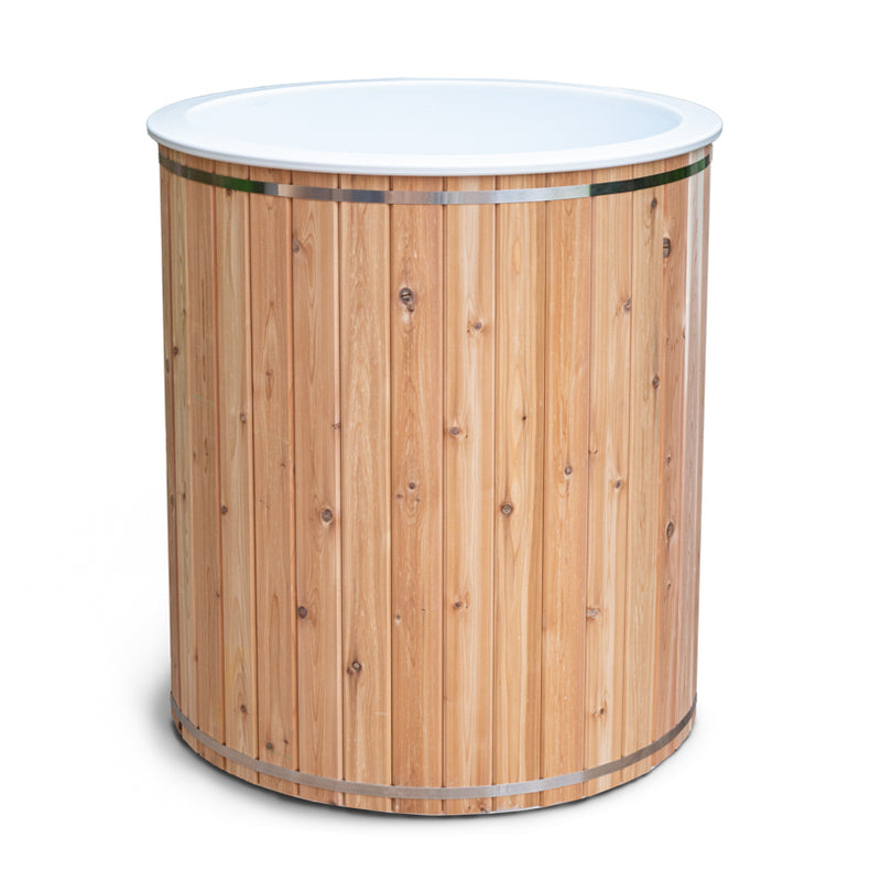 LeisureCraft | Baltic Plunge Tub