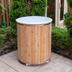 LeisureCraft | Baltic Plunge Tub