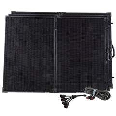 Goal Zero - (3) Boulder 200 Briefcase Mobile Solar Panel Bundle