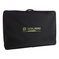 Goal Zero - (3) Boulder 200 Briefcase Mobile Solar Panel Bundle