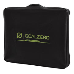 Goal Zero - Boulder 100w Portable Briefcase with 10amp Charge Controller