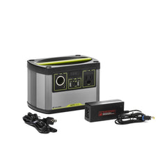 Goal Zero - Yeti 200X Portable Power Station