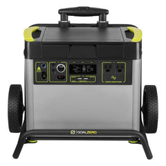 Goal Zero - Yeti 3000X Portable Power Station