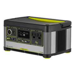 Goal Zero - Yeti 500X Portable Power Station