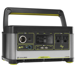 Goal Zero - Yeti 500X Portable Power Station