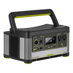 Goal Zero - Yeti 500X Portable Power Station