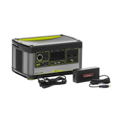 Goal Zero - Yeti 500X Portable Power Station