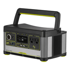 Goal Zero - Yeti 500X Portable Power Station