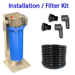 Penguin - Cold Therapy Chiller with Filter Kit